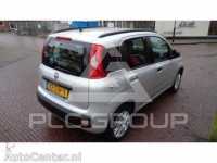 2012 Fiat Panda