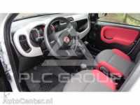 2012 Fiat Panda
