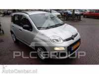2012 Fiat Panda