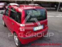 2012 Fiat Panda