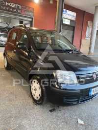 2012 Fiat Panda