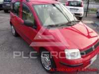 2012 Fiat Panda