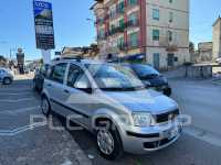 2012 Fiat Panda