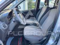 2012 Fiat Panda