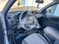 2012 Fiat Panda