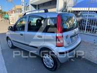 2012 Fiat Panda