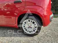 2012 Fiat Panda