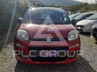 2012 Fiat Panda
