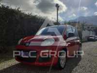 2012 Fiat Panda