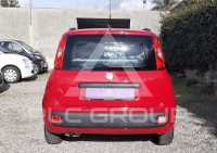 2012 Fiat Panda
