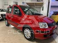 2012 Fiat Panda