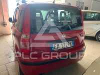 2012 Fiat Panda