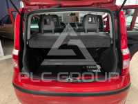 2012 Fiat Panda