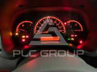 2012 Fiat Panda
