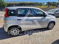 2012 Fiat Panda