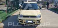 2012 Fiat Panda