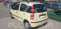 2012 Fiat Panda