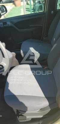 2012 Fiat Panda