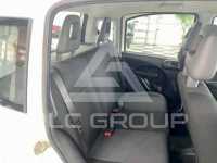2012 Fiat Panda