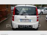 2012 Fiat Panda