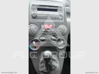 2012 Fiat Panda