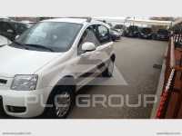 2012 Fiat Panda
