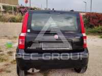 2012 Fiat Panda