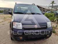 2012 Fiat Panda