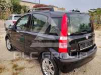 2012 Fiat Panda