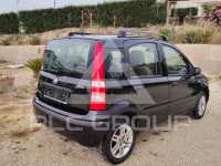 2012 Fiat Panda