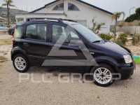 2012 Fiat Panda