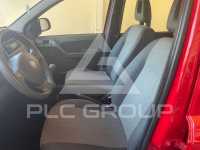2012 Fiat Panda