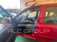 2012 Fiat Panda