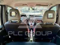 2012 Fiat Panda