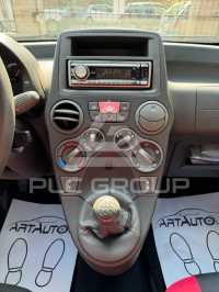 2012 Fiat Panda