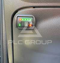 2012 Fiat Panda