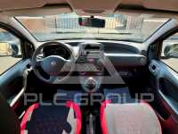 2012 Fiat Panda