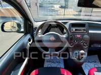 2012 Fiat Panda