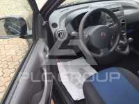 2012 Fiat Panda