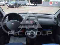 2012 Fiat Panda