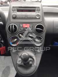 2012 Fiat Panda