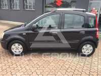2012 Fiat Panda