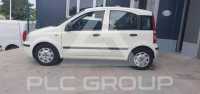 2012 Fiat Panda