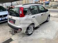 2012 Fiat Panda