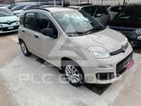 2012 Fiat Panda