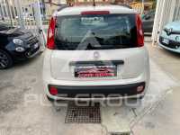2012 Fiat Panda