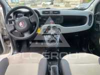 2012 Fiat Panda