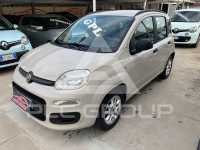 2012 Fiat Panda