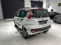 2012 Fiat Panda