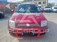 2012 Fiat Panda